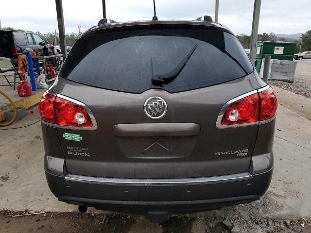 Photo 5 VIN: 5GAEV23748J145643 - BUICK ENCLAVE CX 