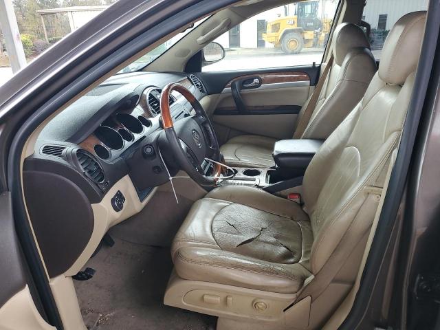 Photo 6 VIN: 5GAEV23748J145643 - BUICK ENCLAVE CX 