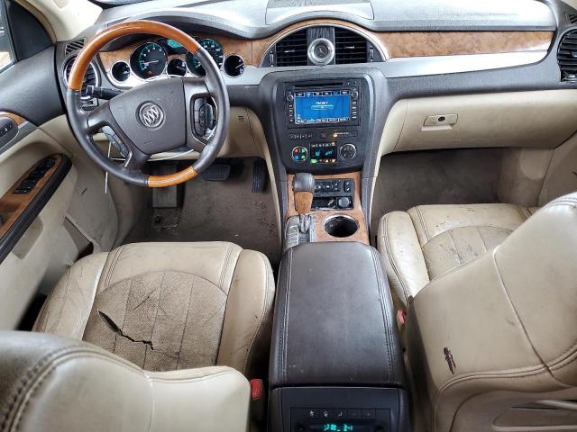 Photo 7 VIN: 5GAEV23748J145643 - BUICK ENCLAVE CX 