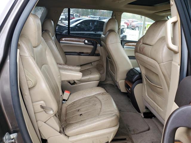 Photo 9 VIN: 5GAEV23748J145643 - BUICK ENCLAVE CX 