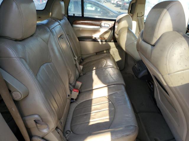 Photo 10 VIN: 5GAEV23748J151877 - BUICK ENCLAVE 