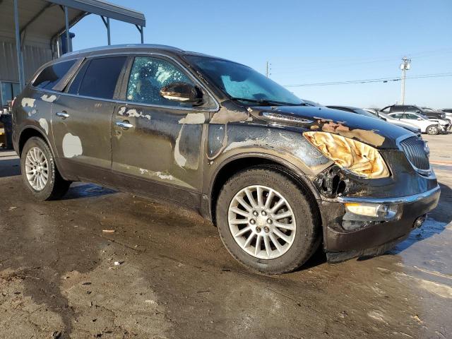 Photo 3 VIN: 5GAEV23748J151877 - BUICK ENCLAVE 