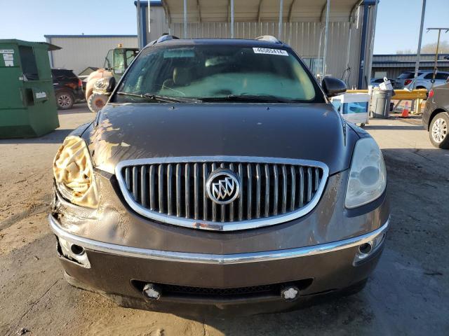 Photo 4 VIN: 5GAEV23748J151877 - BUICK ENCLAVE 