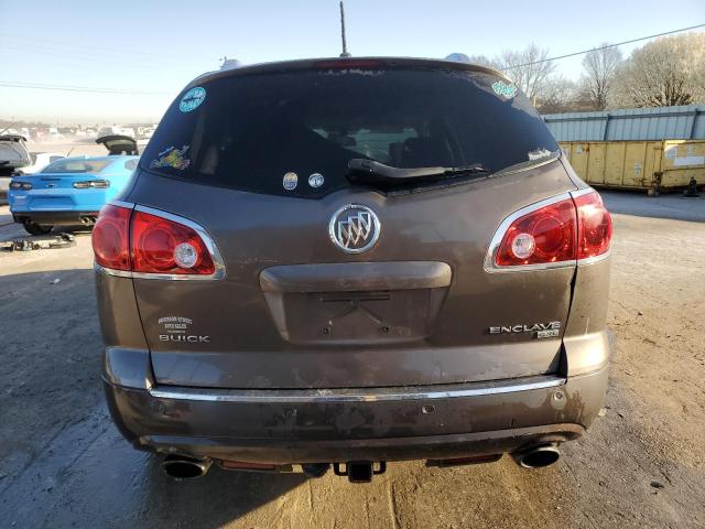 Photo 5 VIN: 5GAEV23748J151877 - BUICK ENCLAVE 