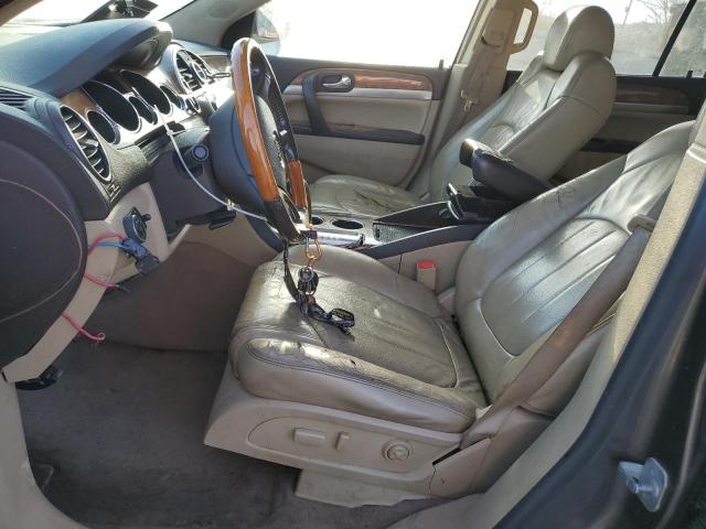 Photo 6 VIN: 5GAEV23748J151877 - BUICK ENCLAVE 