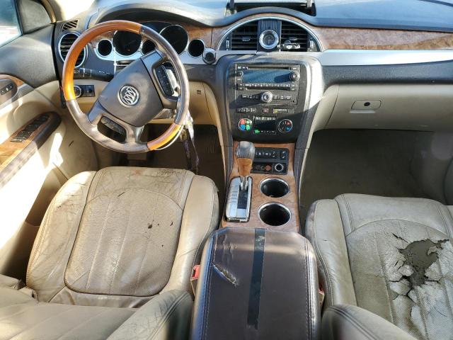 Photo 7 VIN: 5GAEV23748J151877 - BUICK ENCLAVE 