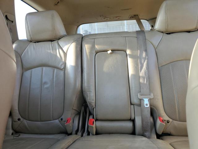 Photo 9 VIN: 5GAEV23748J151877 - BUICK ENCLAVE 