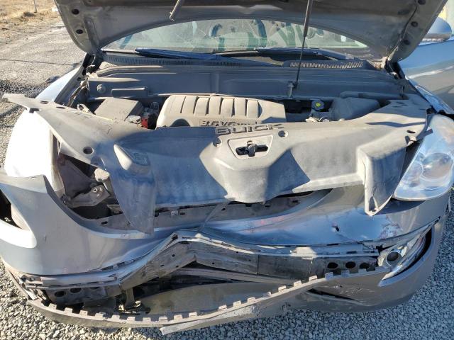 Photo 11 VIN: 5GAEV23748J259559 - BUICK ENCLAVE CX 