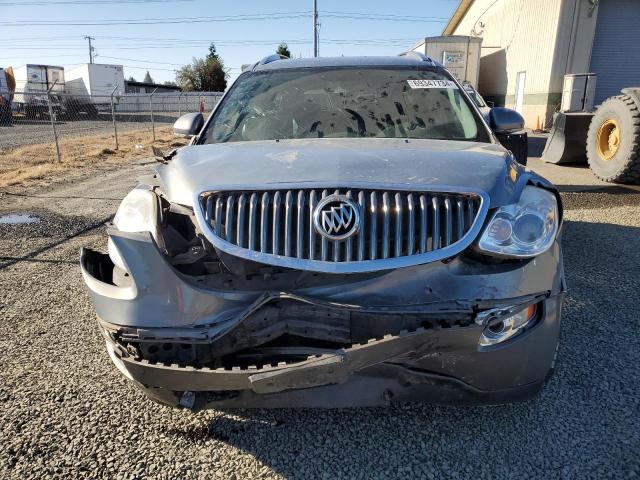 Photo 4 VIN: 5GAEV23748J259559 - BUICK ENCLAVE CX 