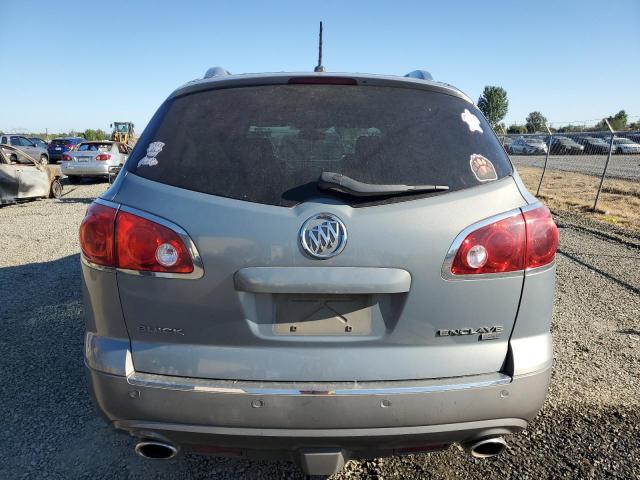 Photo 5 VIN: 5GAEV23748J259559 - BUICK ENCLAVE CX 