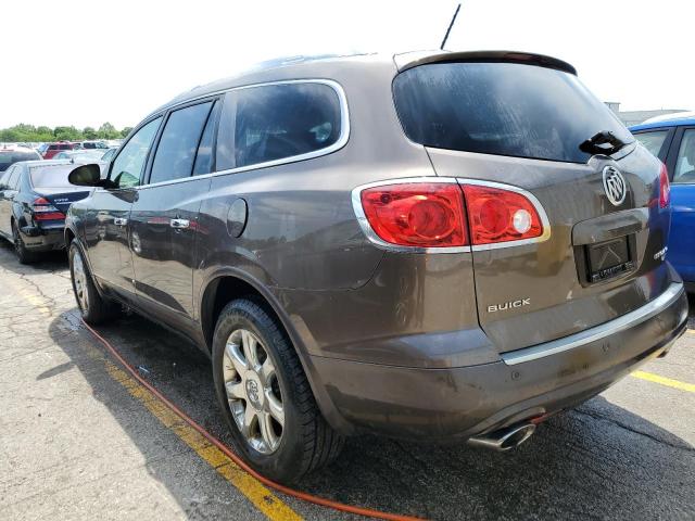 Photo 1 VIN: 5GAEV23748J272182 - BUICK ENCLAVE CX 