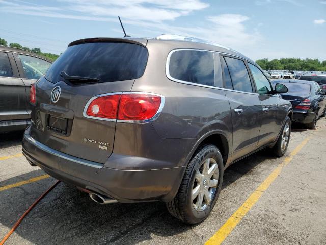 Photo 2 VIN: 5GAEV23748J272182 - BUICK ENCLAVE CX 