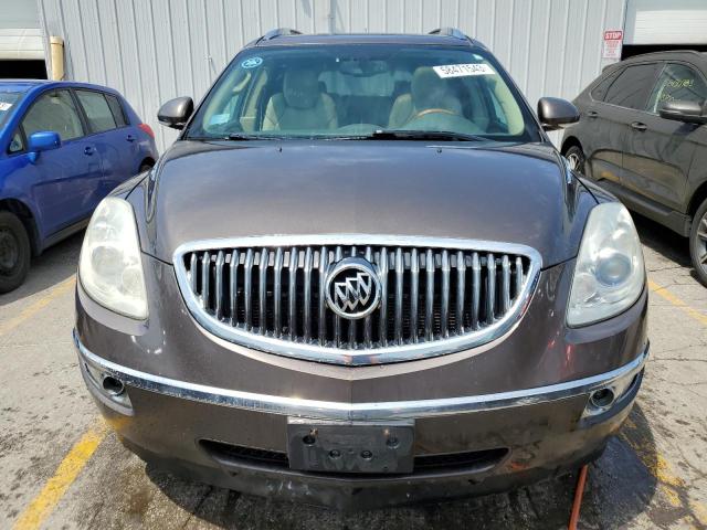 Photo 4 VIN: 5GAEV23748J272182 - BUICK ENCLAVE CX 