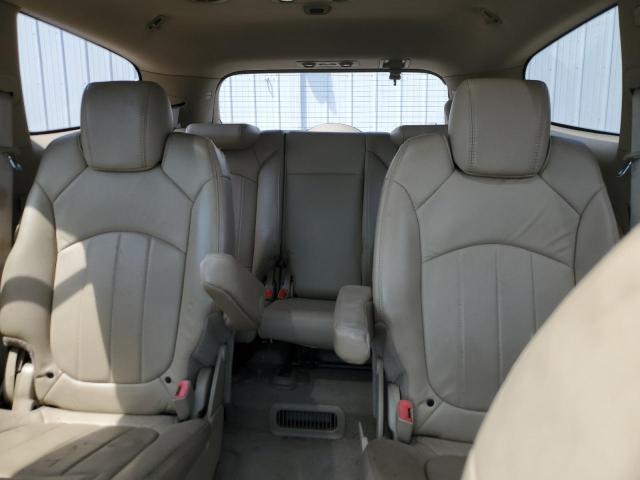 Photo 9 VIN: 5GAEV23748J272182 - BUICK ENCLAVE CX 