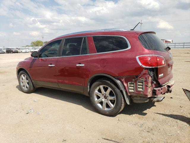 Photo 1 VIN: 5GAEV23748J272473 - BUICK ENCLAVE CX 