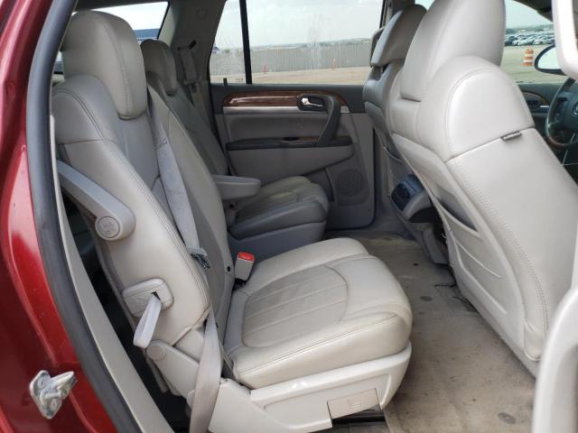 Photo 10 VIN: 5GAEV23748J272473 - BUICK ENCLAVE CX 