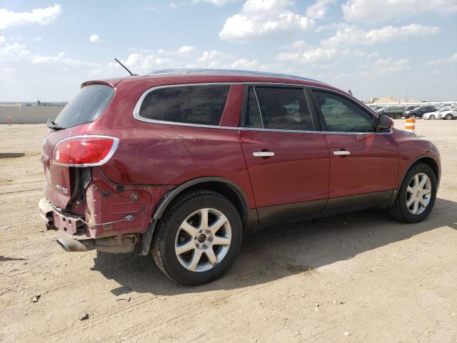 Photo 2 VIN: 5GAEV23748J272473 - BUICK ENCLAVE CX 