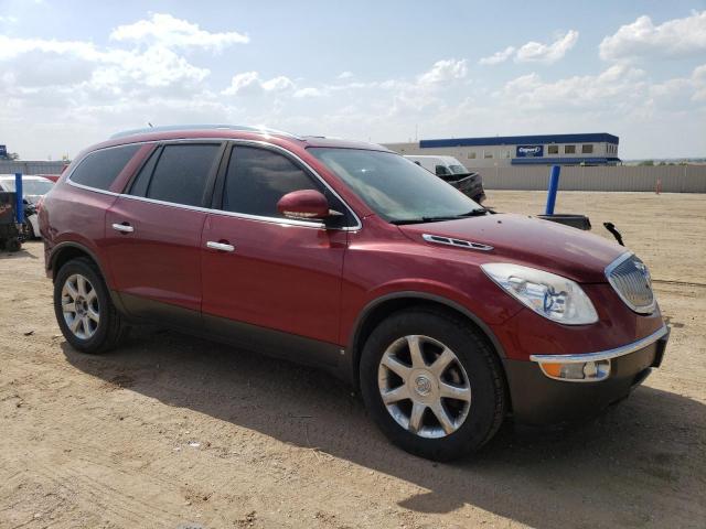 Photo 3 VIN: 5GAEV23748J272473 - BUICK ENCLAVE CX 