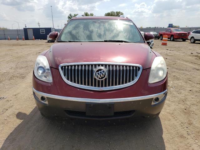 Photo 4 VIN: 5GAEV23748J272473 - BUICK ENCLAVE CX 