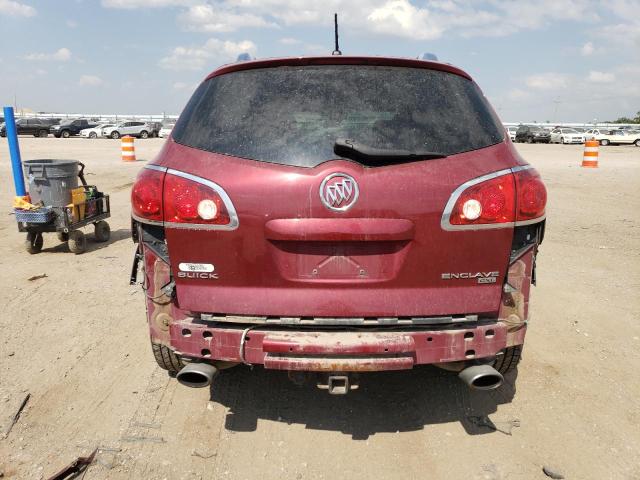 Photo 5 VIN: 5GAEV23748J272473 - BUICK ENCLAVE CX 