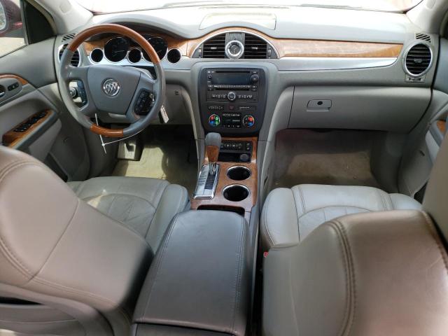 Photo 7 VIN: 5GAEV23748J272473 - BUICK ENCLAVE CX 