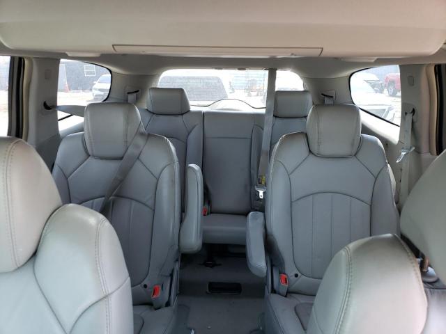 Photo 9 VIN: 5GAEV23748J272473 - BUICK ENCLAVE CX 