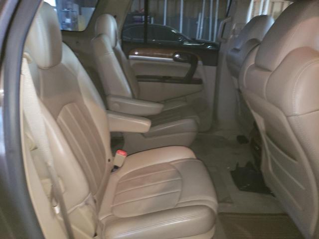 Photo 5 VIN: 5GAEV23748J281626 - BUICK ENCLAVE CX 