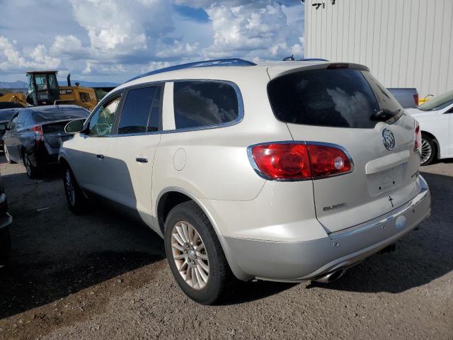 Photo 1 VIN: 5GAEV23748J287488 - BUICK ENCLAVE CX 