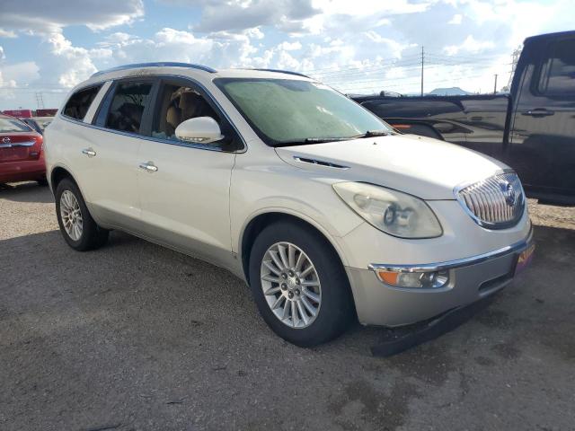 Photo 3 VIN: 5GAEV23748J287488 - BUICK ENCLAVE CX 