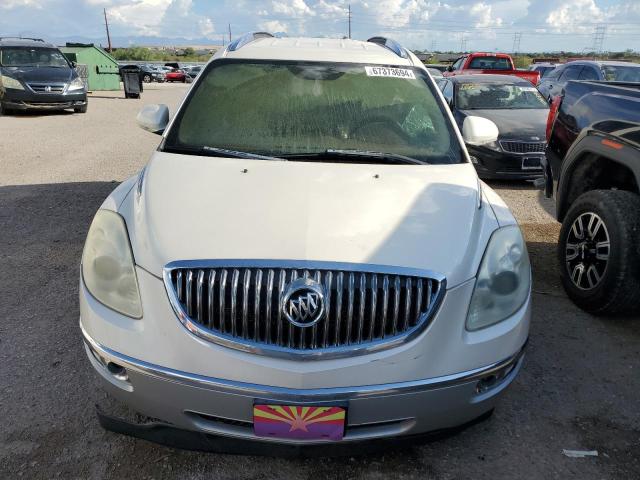 Photo 4 VIN: 5GAEV23748J287488 - BUICK ENCLAVE CX 