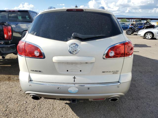 Photo 5 VIN: 5GAEV23748J287488 - BUICK ENCLAVE CX 