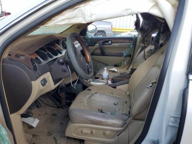 Photo 6 VIN: 5GAEV23748J287488 - BUICK ENCLAVE CX 