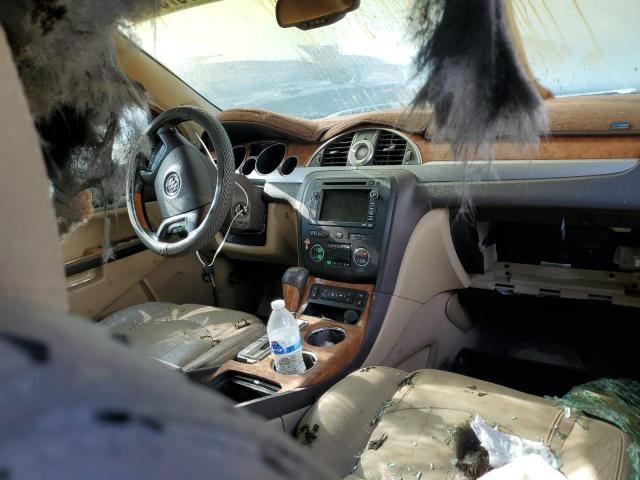 Photo 7 VIN: 5GAEV23748J287488 - BUICK ENCLAVE CX 