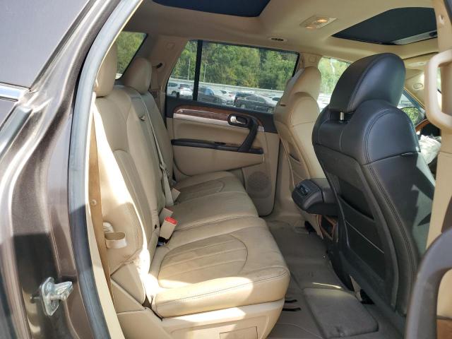 Photo 10 VIN: 5GAEV23748J287619 - BUICK ENCLAVE CX 