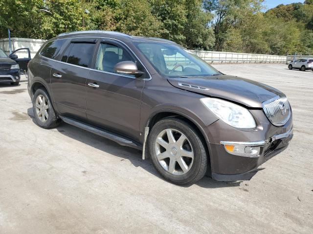 Photo 3 VIN: 5GAEV23748J287619 - BUICK ENCLAVE CX 