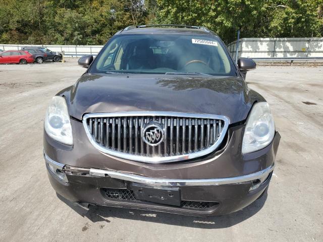 Photo 4 VIN: 5GAEV23748J287619 - BUICK ENCLAVE CX 