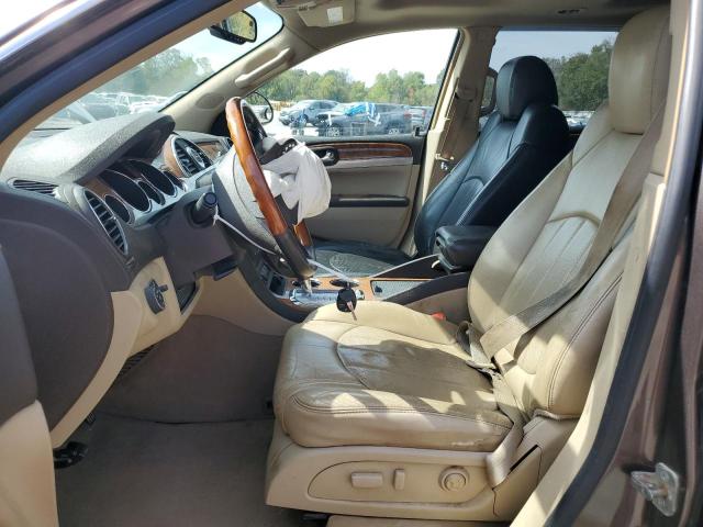 Photo 6 VIN: 5GAEV23748J287619 - BUICK ENCLAVE CX 