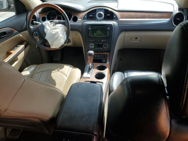 Photo 7 VIN: 5GAEV23748J287619 - BUICK ENCLAVE CX 