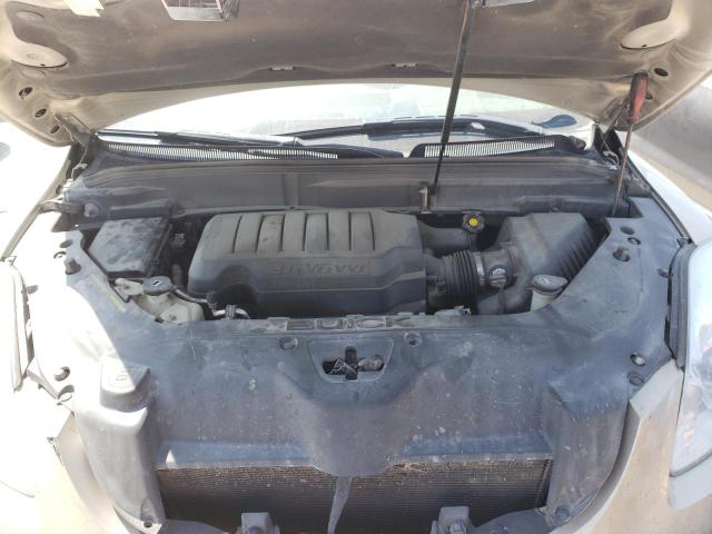 Photo 10 VIN: 5GAEV23748J302118 - BUICK ENCLAVE CX 