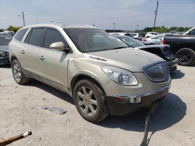 Photo 3 VIN: 5GAEV23748J302118 - BUICK ENCLAVE CX 