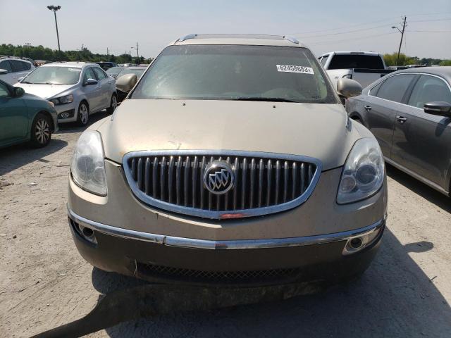 Photo 4 VIN: 5GAEV23748J302118 - BUICK ENCLAVE CX 