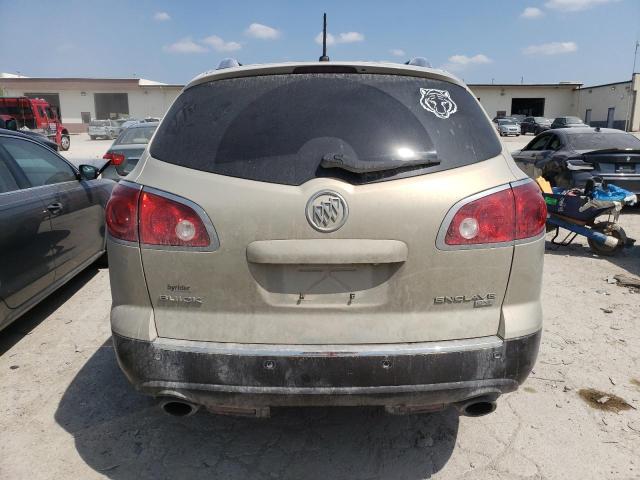 Photo 5 VIN: 5GAEV23748J302118 - BUICK ENCLAVE CX 