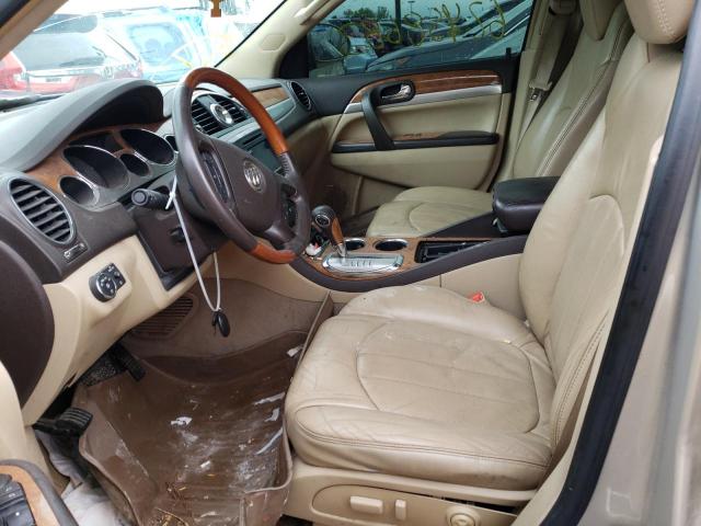 Photo 6 VIN: 5GAEV23748J302118 - BUICK ENCLAVE CX 