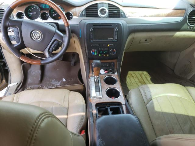 Photo 7 VIN: 5GAEV23748J302118 - BUICK ENCLAVE CX 