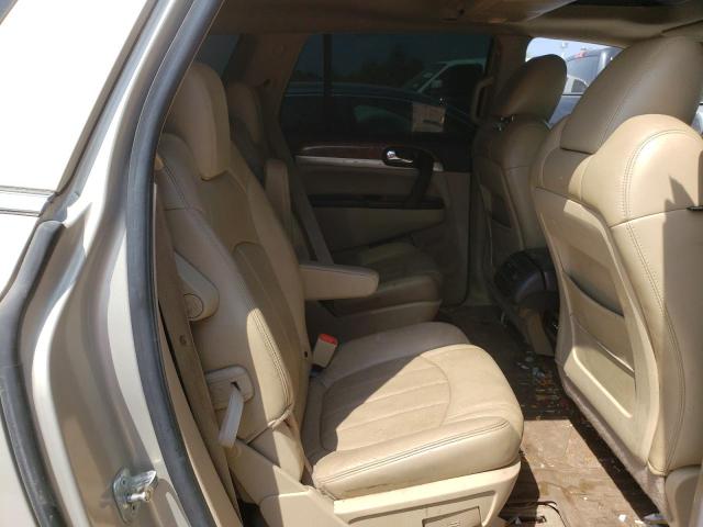 Photo 9 VIN: 5GAEV23748J302118 - BUICK ENCLAVE CX 