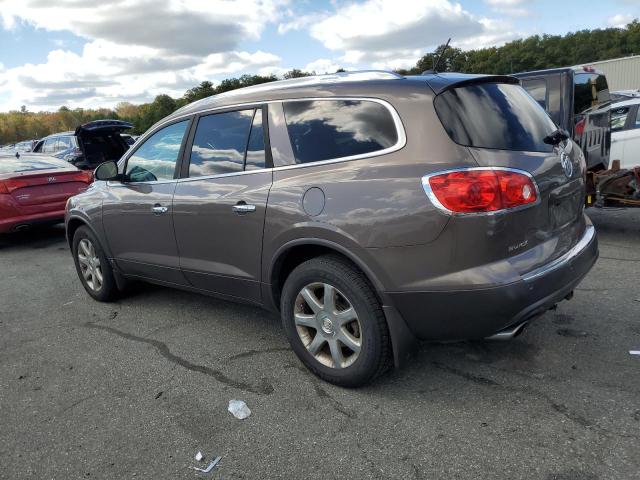 Photo 1 VIN: 5GAEV23748J304824 - BUICK ENCLAVE CX 