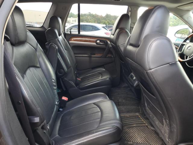 Photo 10 VIN: 5GAEV23748J304824 - BUICK ENCLAVE CX 