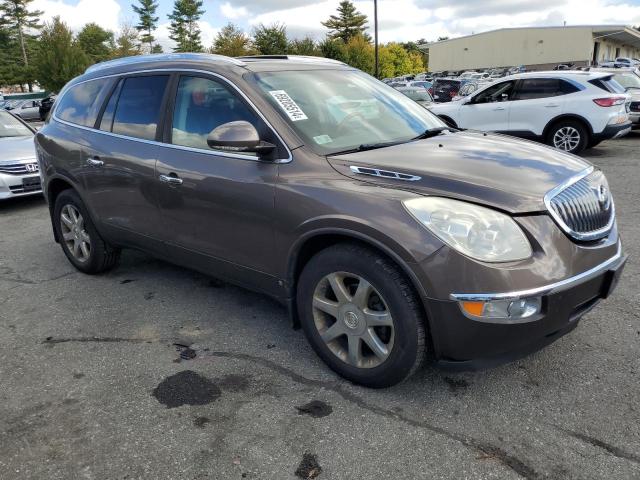 Photo 3 VIN: 5GAEV23748J304824 - BUICK ENCLAVE CX 