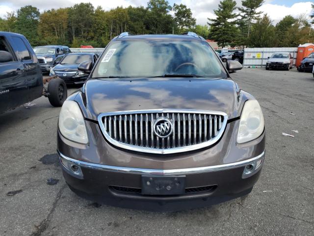 Photo 4 VIN: 5GAEV23748J304824 - BUICK ENCLAVE CX 