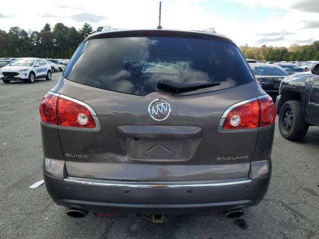 Photo 5 VIN: 5GAEV23748J304824 - BUICK ENCLAVE CX 